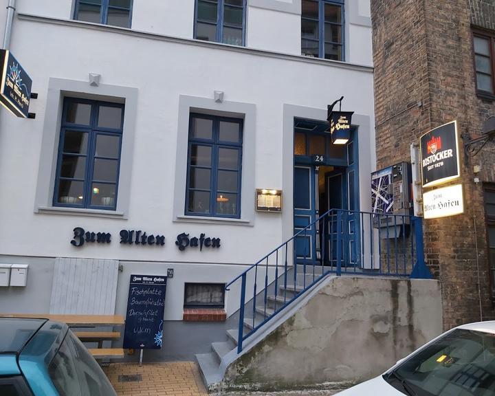 GZum Alten Hafen
