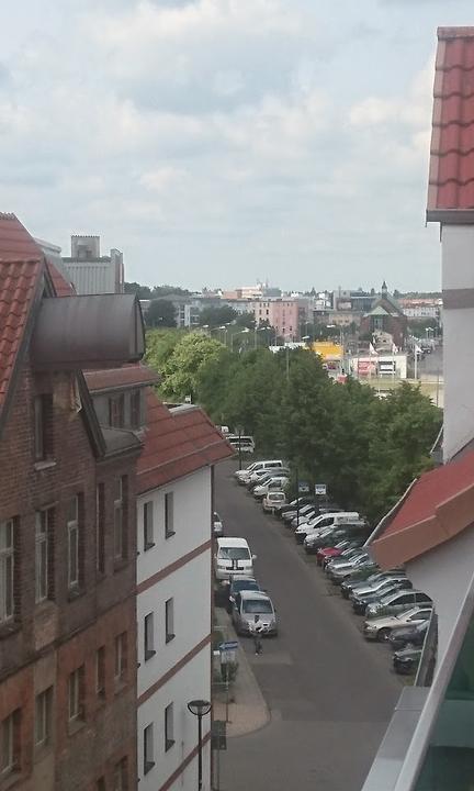 GZum Alten Hafen