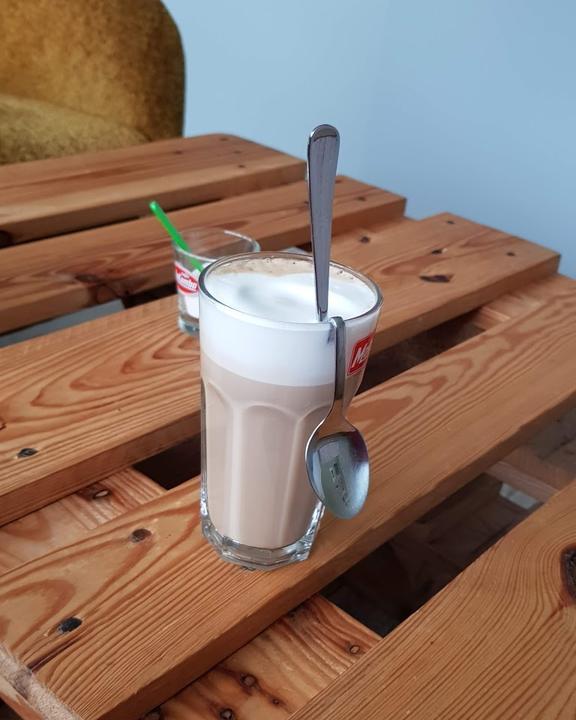 JanoApi Veggie Café