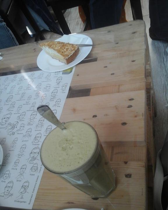 JanoApi Veggie Café