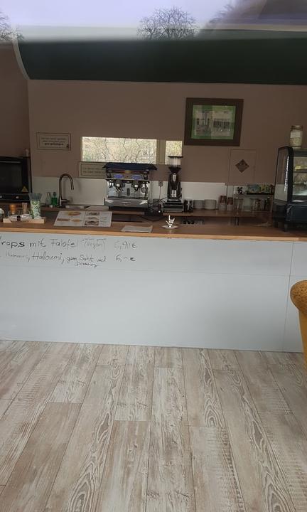 JanoApi Veggie Café