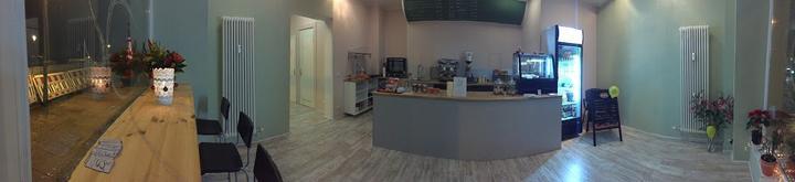 JanoApi Veggie Café