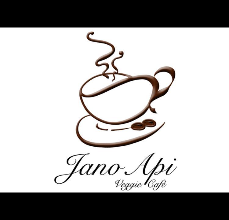 JanoApi Veggie Café