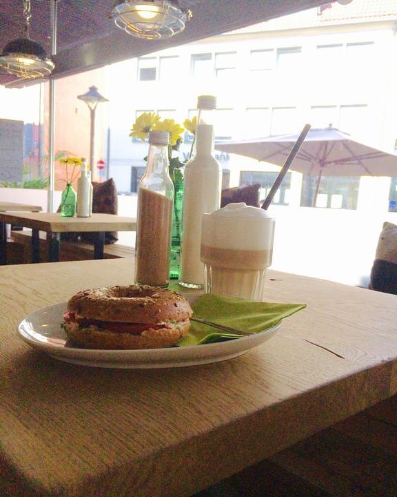 Louis Kaffeebar