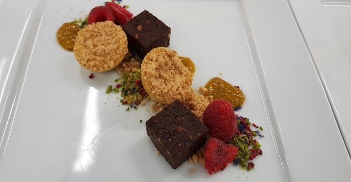 Cornelia Poletto PALAZZO