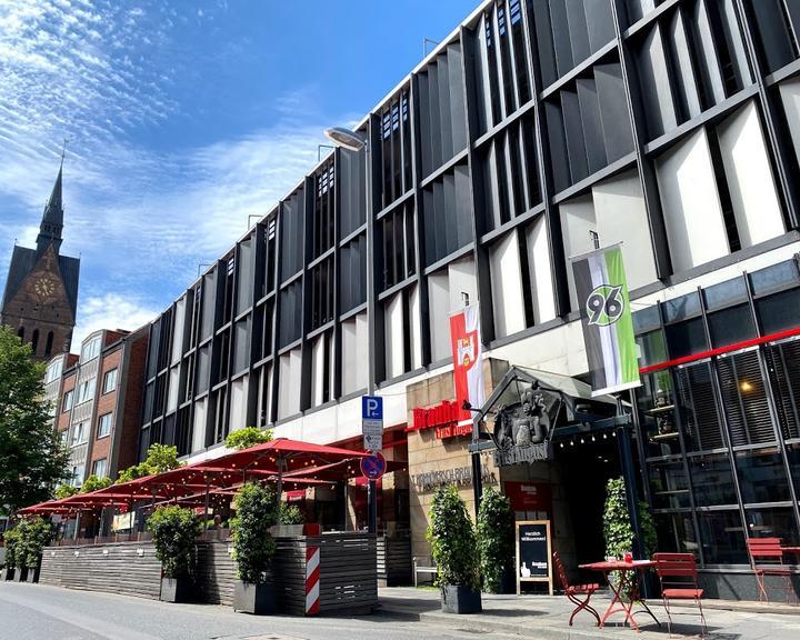 Brauhaus Ernst August