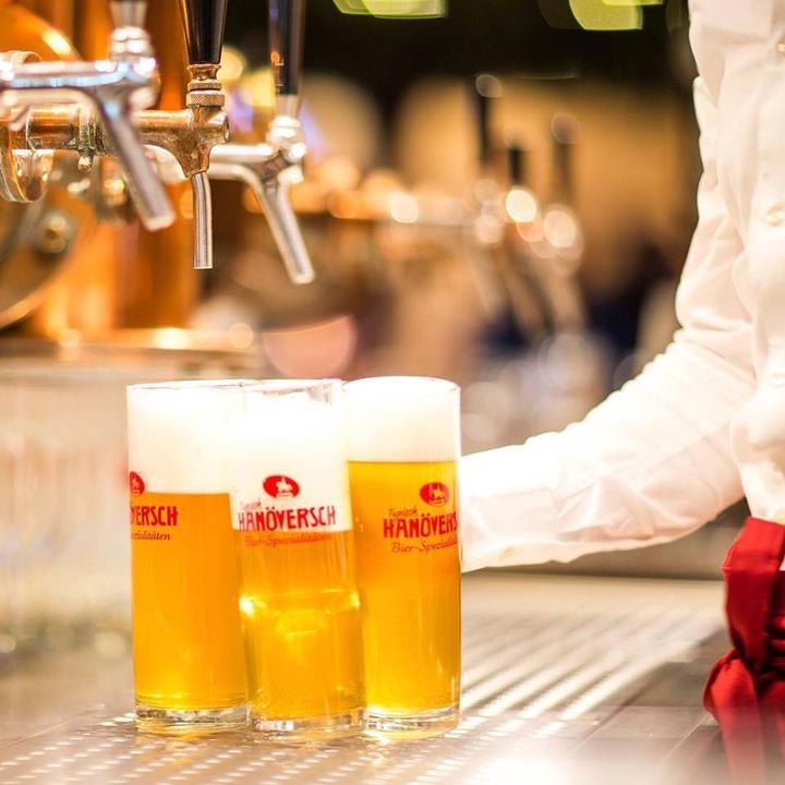 Brauhaus Ernst August