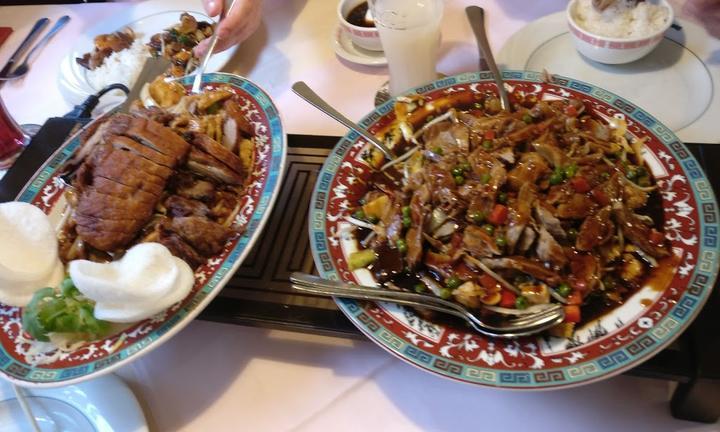 Bambus Restaurant