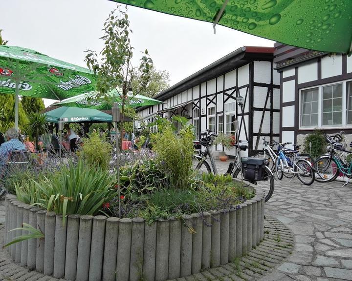 Landhaus Greene
