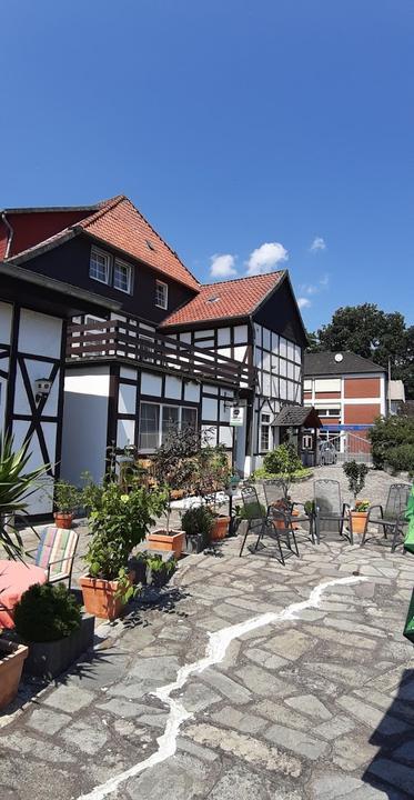 Landhaus Greene