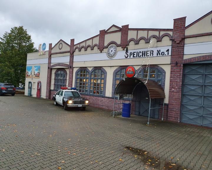Speicher No. 1