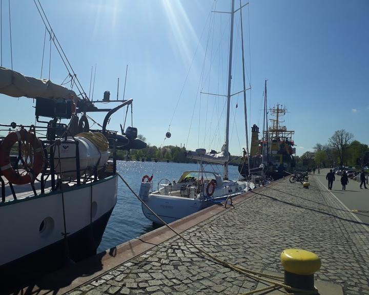 Das Schiffercafe