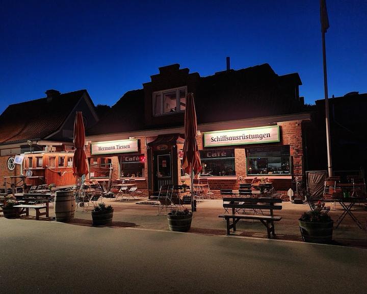 Das Schiffercafe