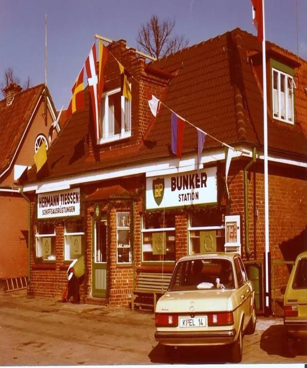 Das Schiffercafe