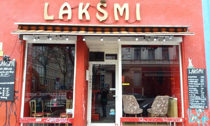 Laksmi