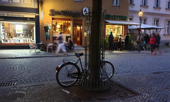 Zur Altstadt