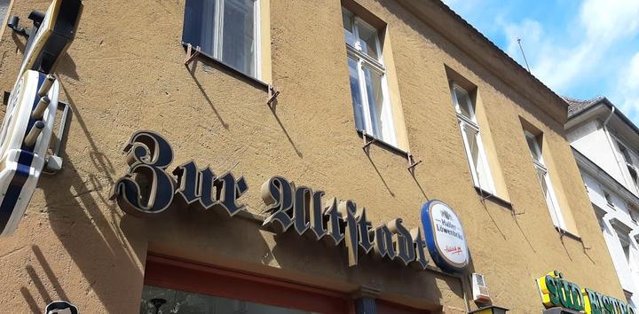 Zur Altstadt
