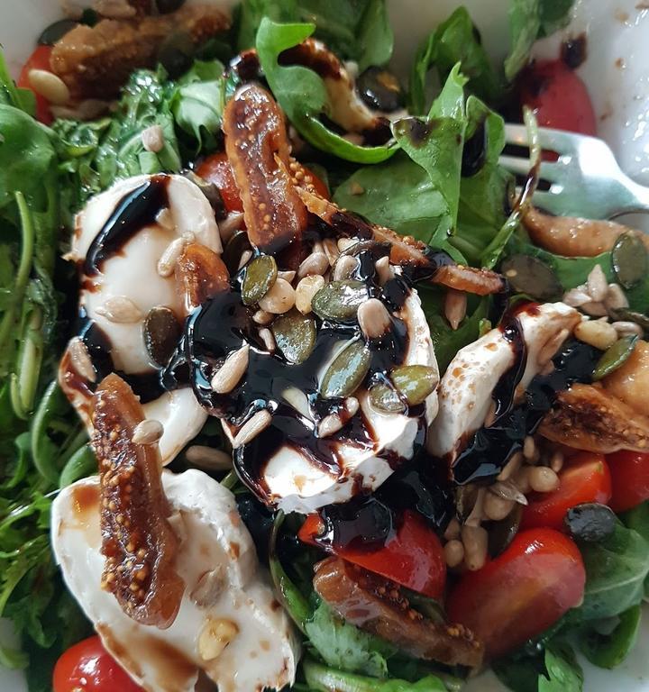 LimaLima Café–Bistro Restaurant