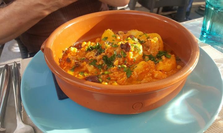 LimaLima Café–Bistro Restaurant