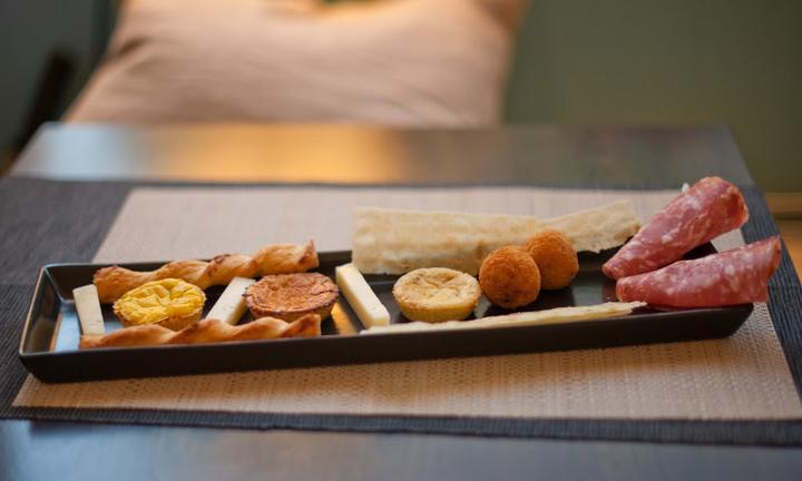 LimaLima Café–Bistro Restaurant
