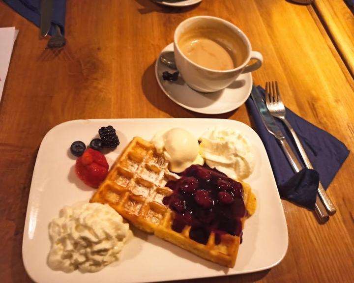 Brownies Coffee Culture