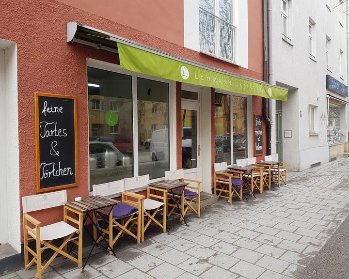 Patisserie Lehmann