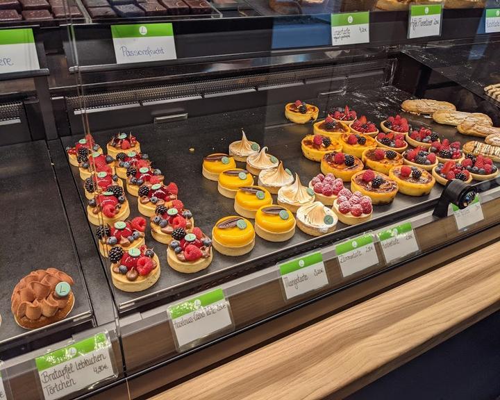 Patisserie Lehmann