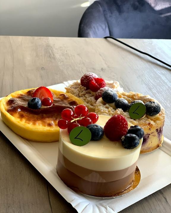 Patisserie Lehmann