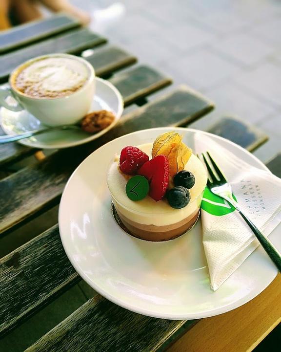 Patisserie Lehmann