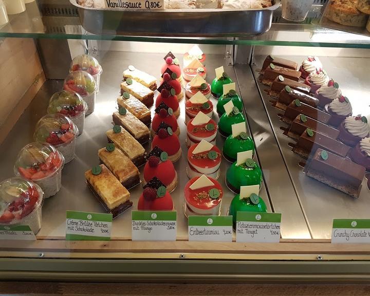 Patisserie Lehmann