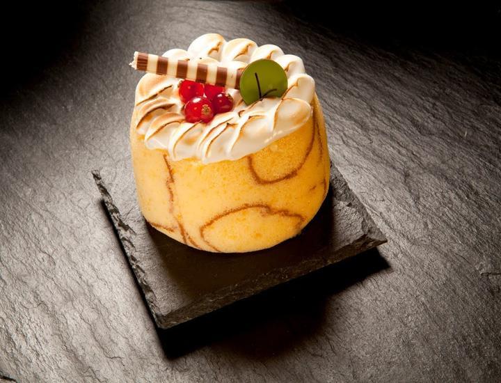 Patisserie Lehmann