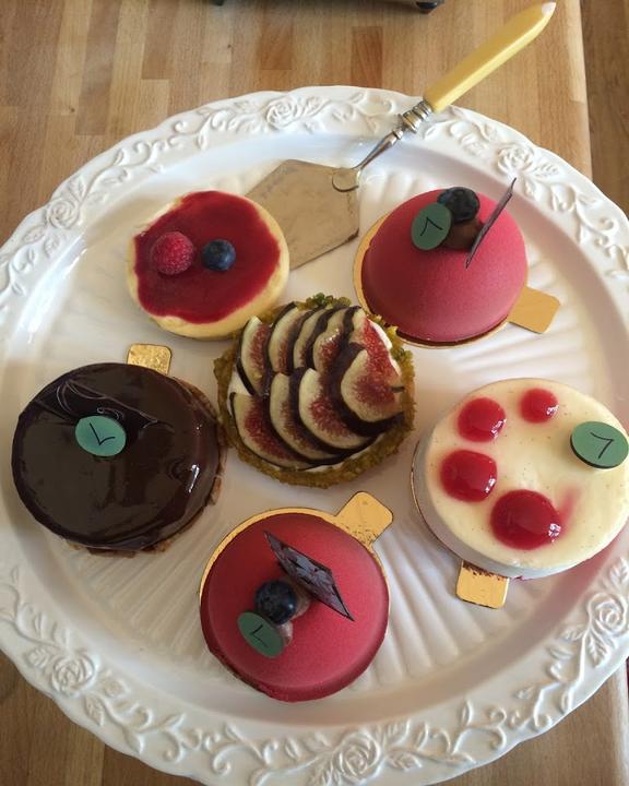Patisserie Lehmann
