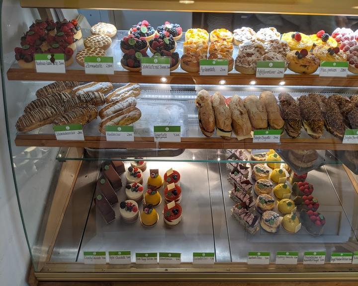 Patisserie Lehmann