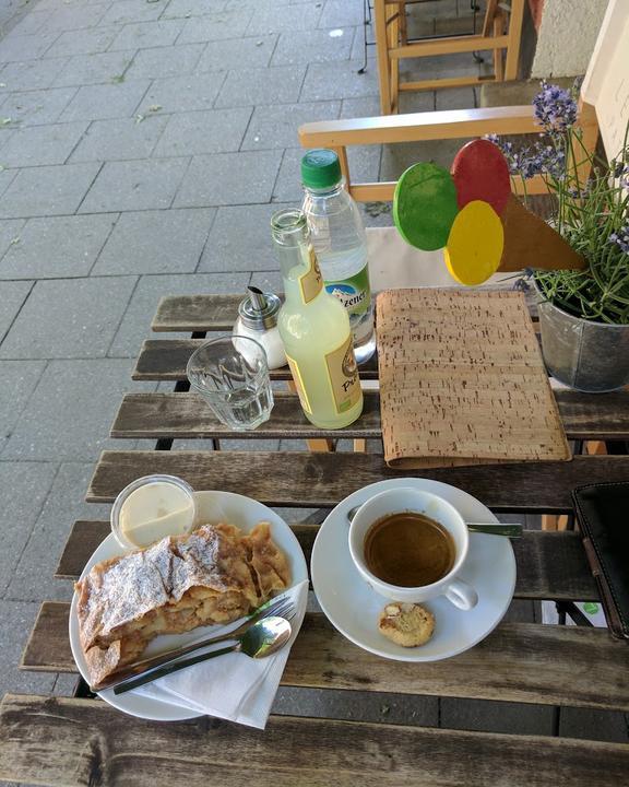Patisserie Lehmann