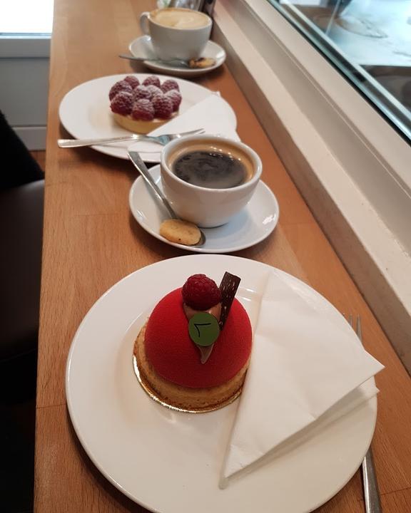 Patisserie Lehmann
