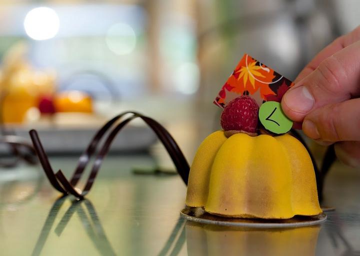 Patisserie Lehmann