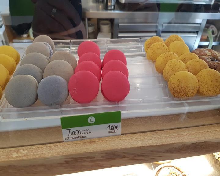 Patisserie Lehmann
