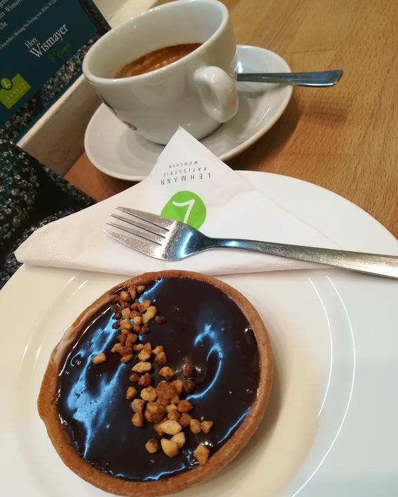 Patisserie Lehmann