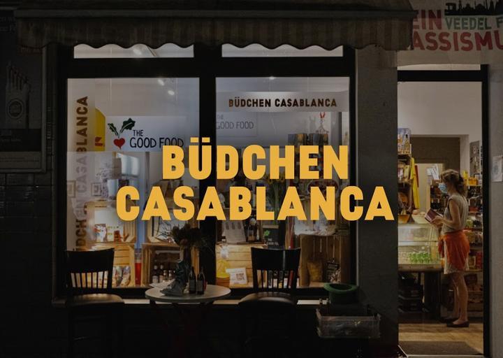 Casablanca