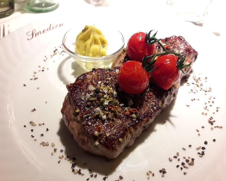 Smedien Restaurant & Steakhaus