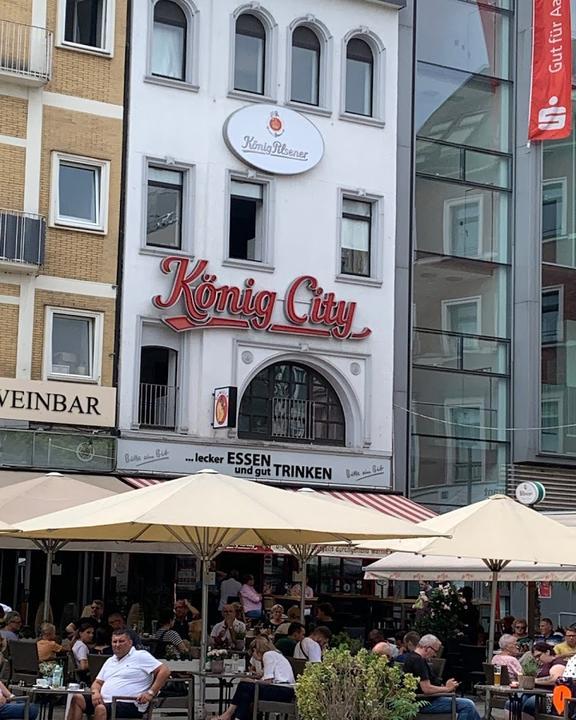 Koenig City