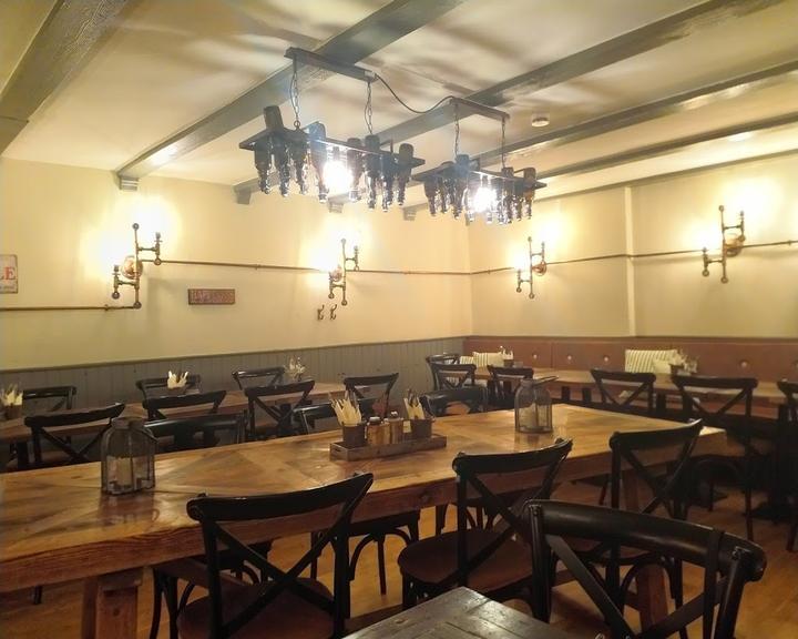 Brauhaus Rietkotter