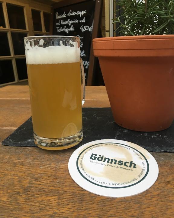 Brauhaus Bönnsch