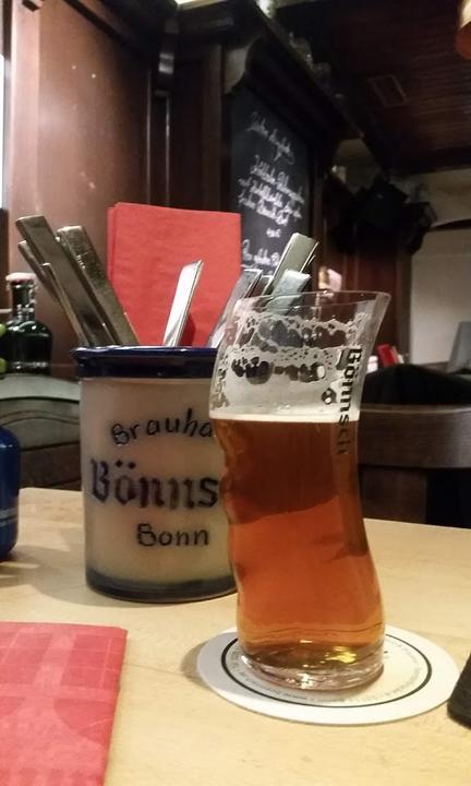 Brauhaus Bönnsch