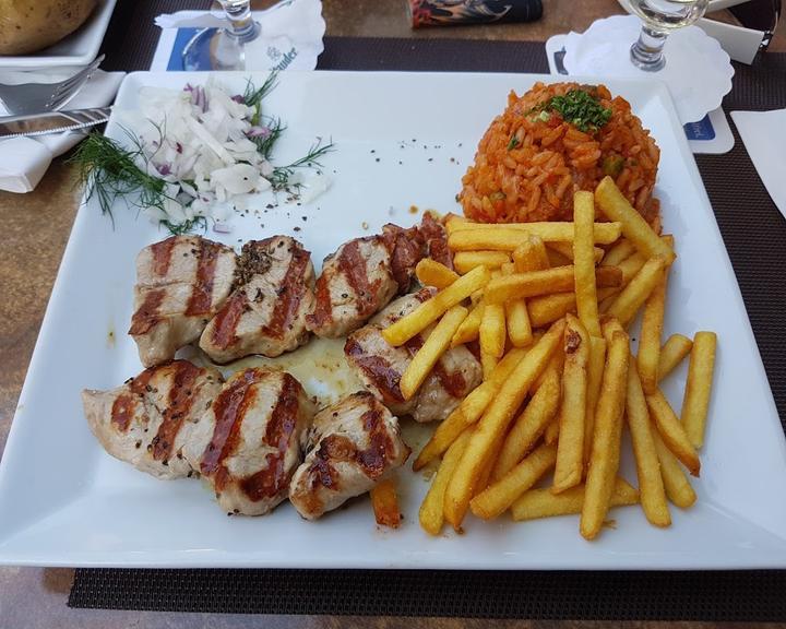 Steakhaus Drago
