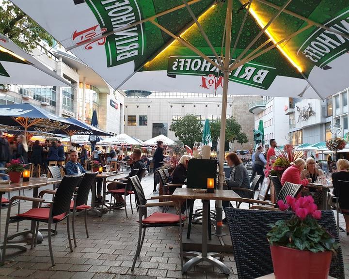 Pfefferkorn's No.1 Am Markt