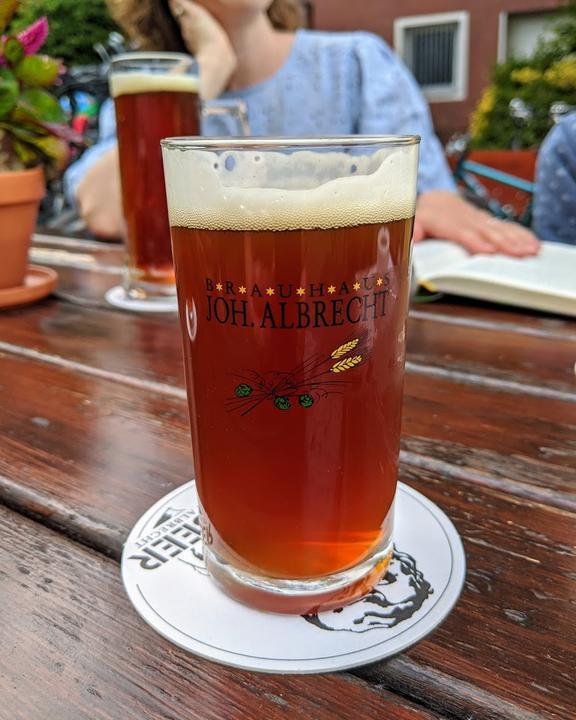 Brauhaus Joh. Albrecht