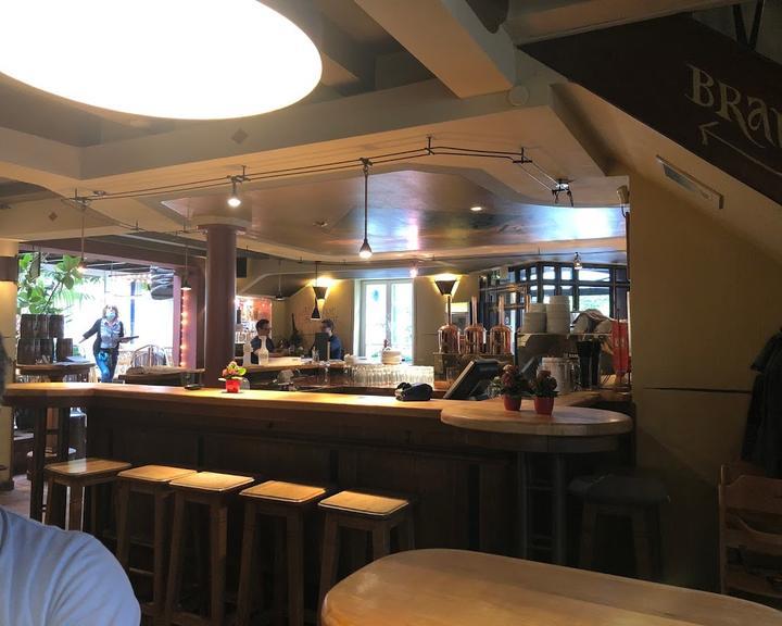 Brauhaus Joh. Albrecht