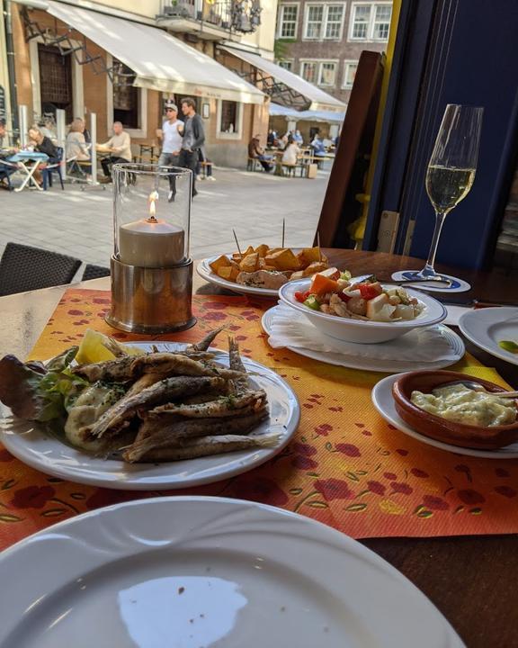 Restaurant La Copa
