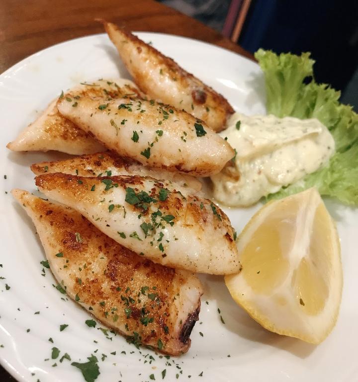 Restaurant La Copa